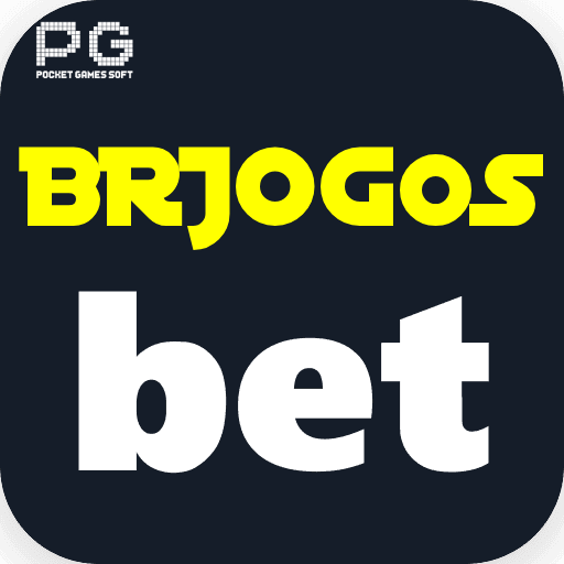 BRJOGOS Logo